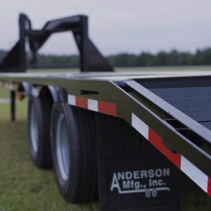 over the wheel trailers-background-anderson manufacturing