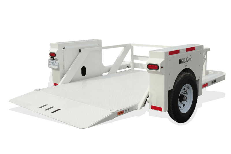 Let us make a custom trailer just for you.