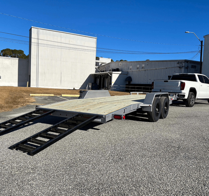 WC Carhauler Series Anderson Manufacturing